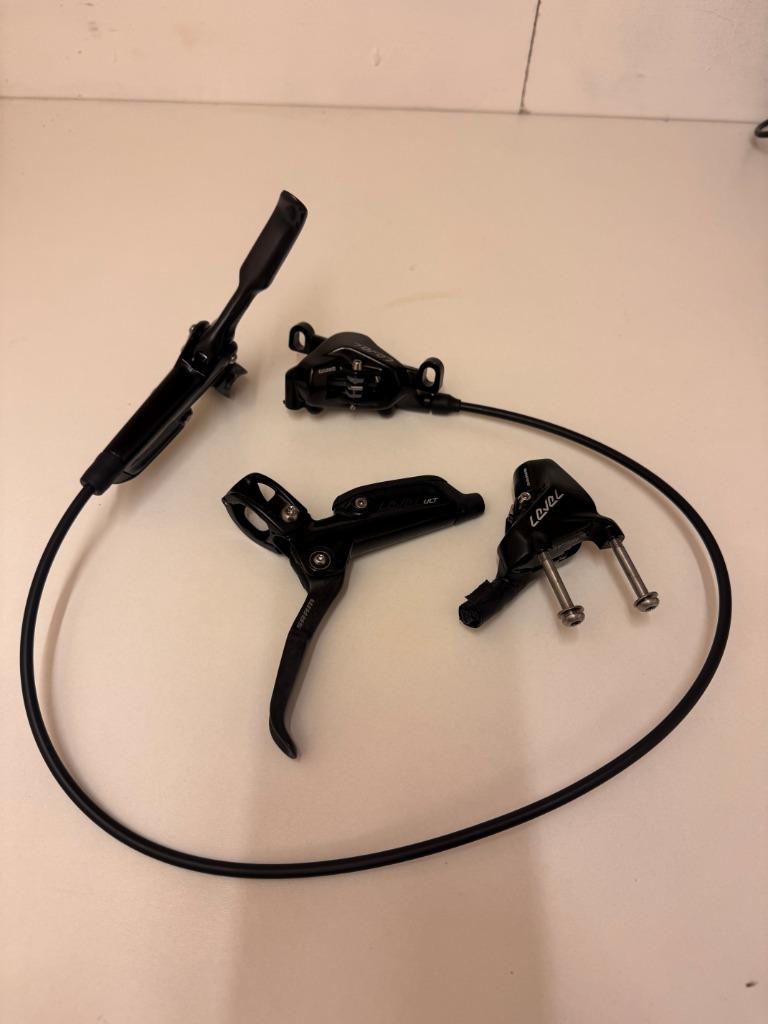 Sram Level ULT remmenset, Fietsen en Brommers, Verzenden, Nieuw