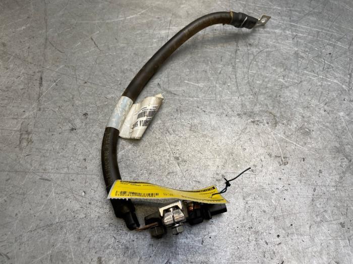 Accupool van een Jeep Grand Cherokee, Jeep, Gebruikt, -, -