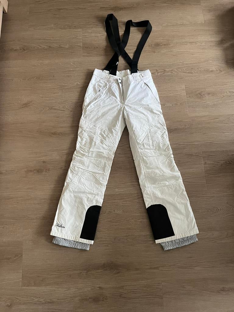 Skibroek Falcon, Ophalen of Verzenden, Gedragen, Maat 38/40 (M), Broek