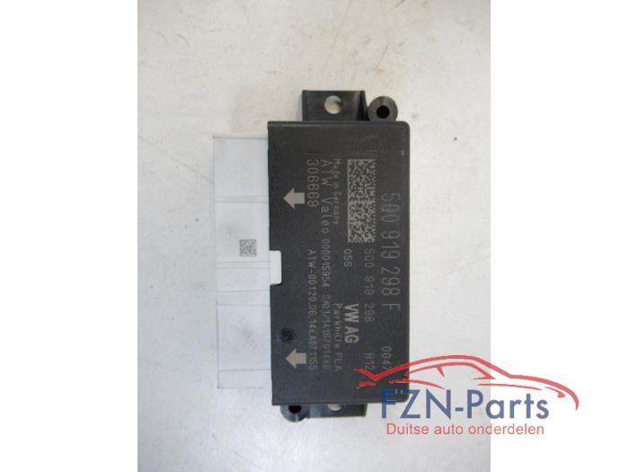 PDC Module Volkswagen Golf (22737189), Auto-onderdelen, Ophalen of Verzenden, Gebruikt