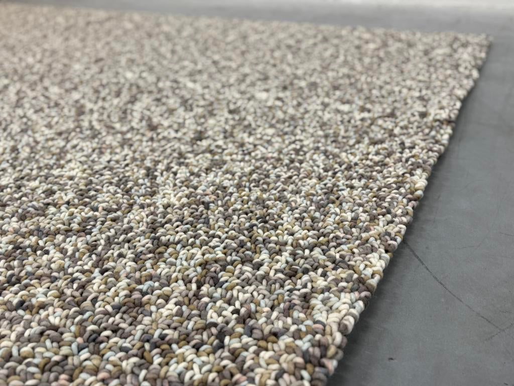 Nieuw Brink en Campman Arch Driftwood vloerkleed Tapijt, Ophalen of Verzenden, Longbarn Brink & Campman CS rugs Millenerpoort