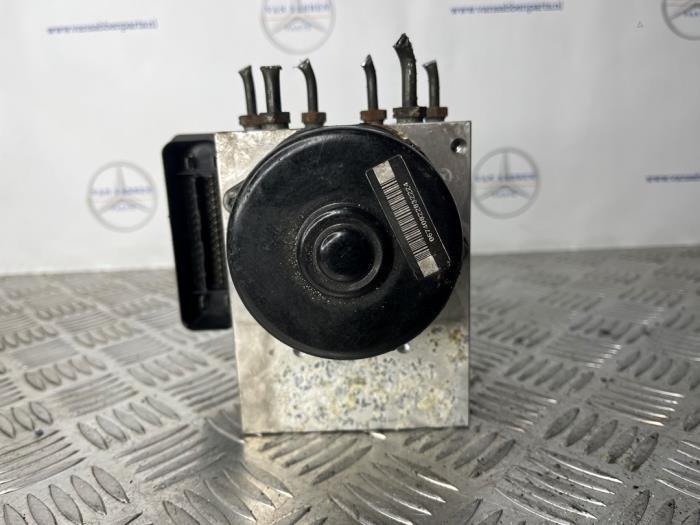 ABS Pomp van een Mercedes C-Klasse, Gebruikt, -, -, 3 maanden garantie