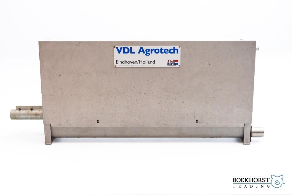 VDL aandrijver 50mm [082], Dieren en Toebehoren, Boekhorst Trading, Tim@boekhorsttrading.com, Singel 16, Horssen
