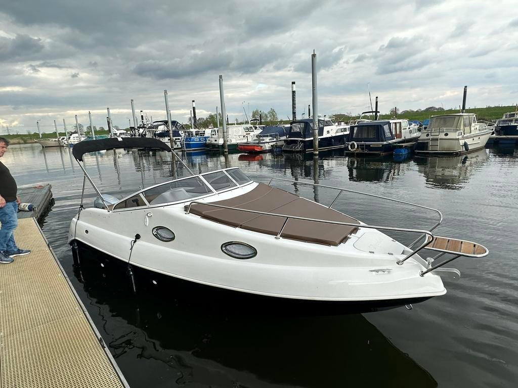 Nieuwe Aquabat sportcruiser 20, Watersport en Boten, Ophalen, Nieuw