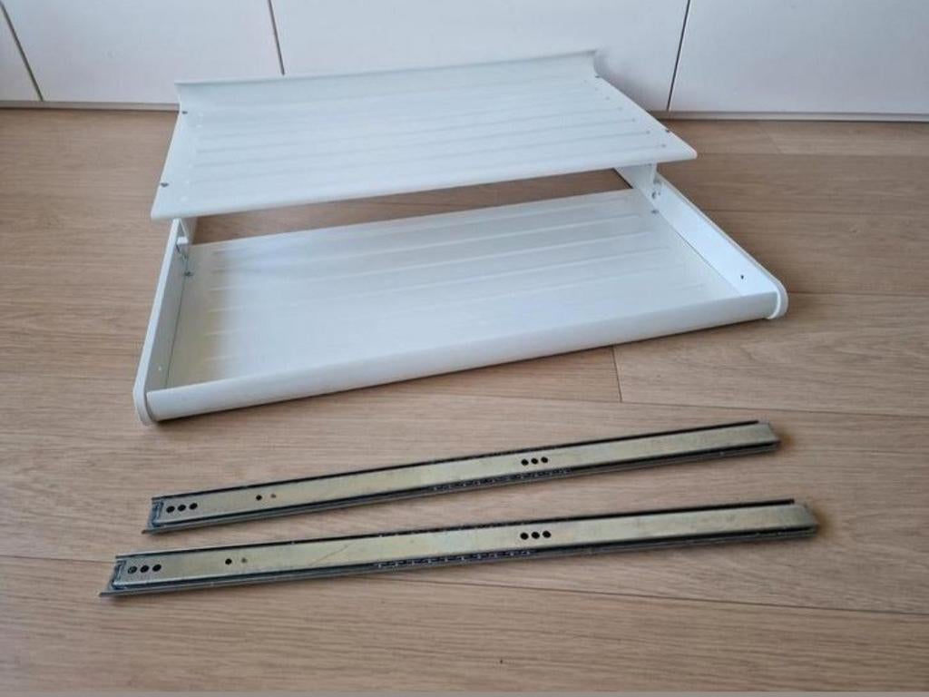 IKEA Uittrekbaar schoenenrek pax kast 75x56 komplement, Ophalen