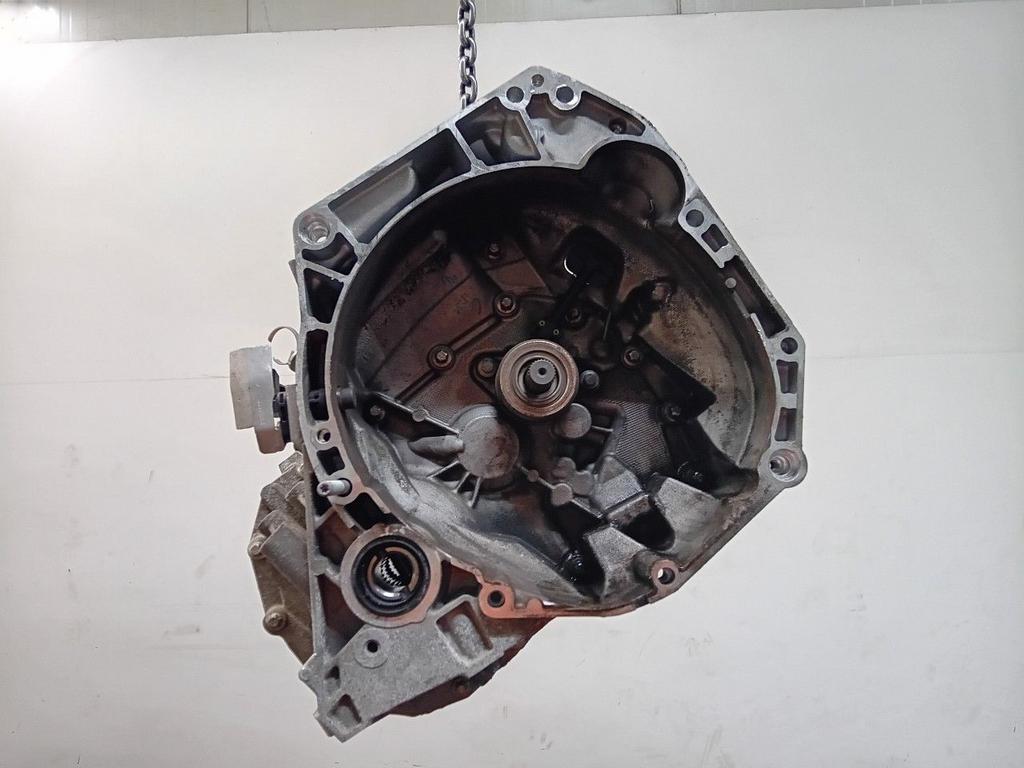 Versnellingsbak schakel Nissan Micra, Onderdelen@venauto.nl, Van der Ven Autorecycling B.V., Gebruikt, Ettenseweg 76, 4706 PB Roosendaal, The Netherlands