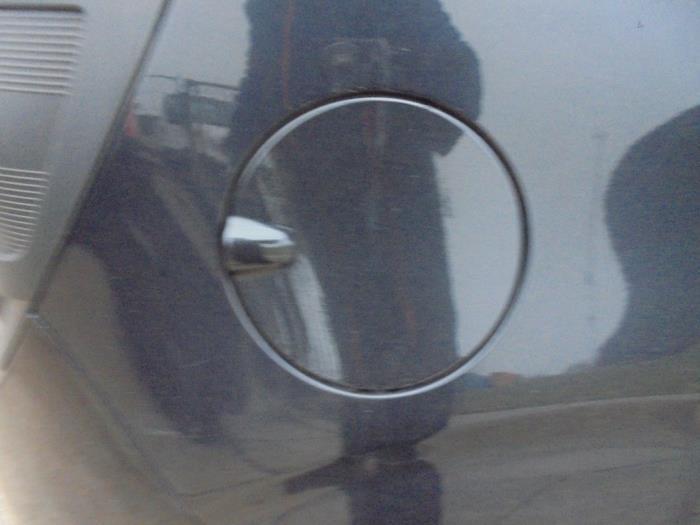Tank Klep van een Chevrolet Aveo, Auto-onderdelen, Carrosserie en Plaatwerk, Gebruikt, -, Ophalen of Verzenden, -