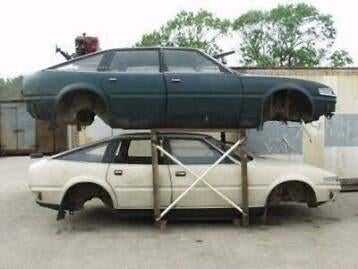 ROVER SD1 ONDERDELEN 2300 2600 3500 V8 VITESSE VDP EFi etc, Ophalen of Verzenden