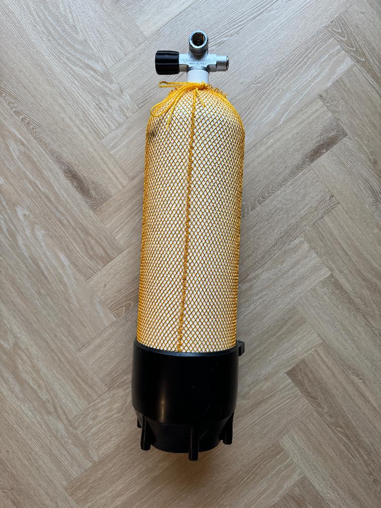 SCUBA complete duikset in perfecte staat, Ophalen of Verzenden, Zo goed als nieuw, Overige typen