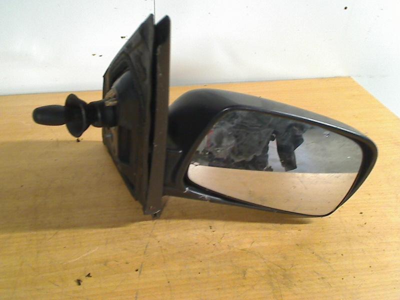 Spiegel Rechts Toyota Yaris (P1) (2002-04/2005-09), Gebruikt, Kundenbetreuung@toyota.de, Toyota-Allee 2, Köln 50858, , Duitsland