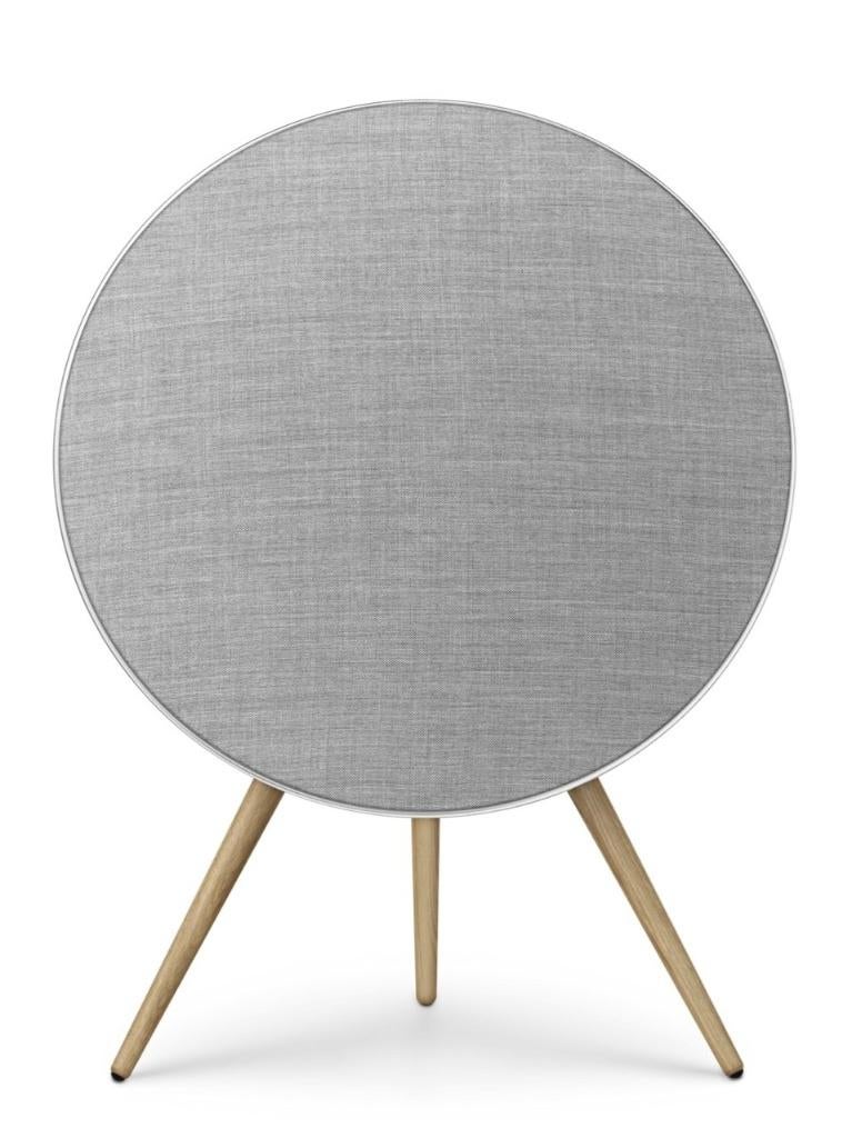Beosound A9 MK5 | B&O Bang en Olufsen, Overige merken, Info@bang-olufsen.dk, Ophalen of Verzenden, Zo goed als nieuw