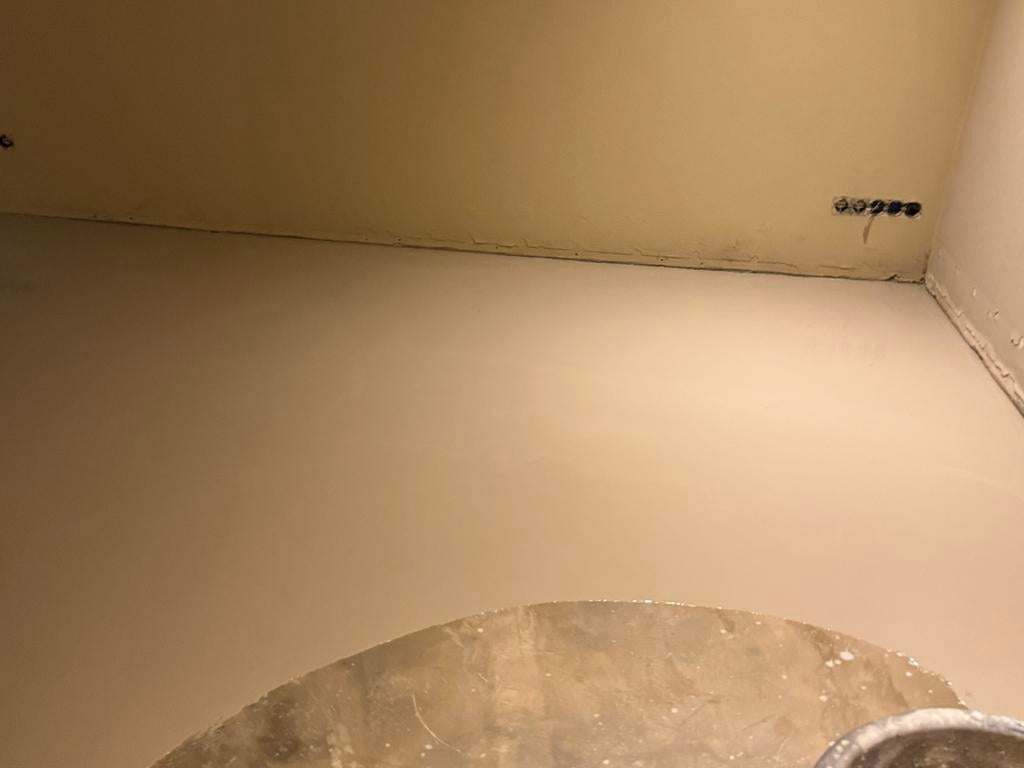 Foto 5 van Vloer legger