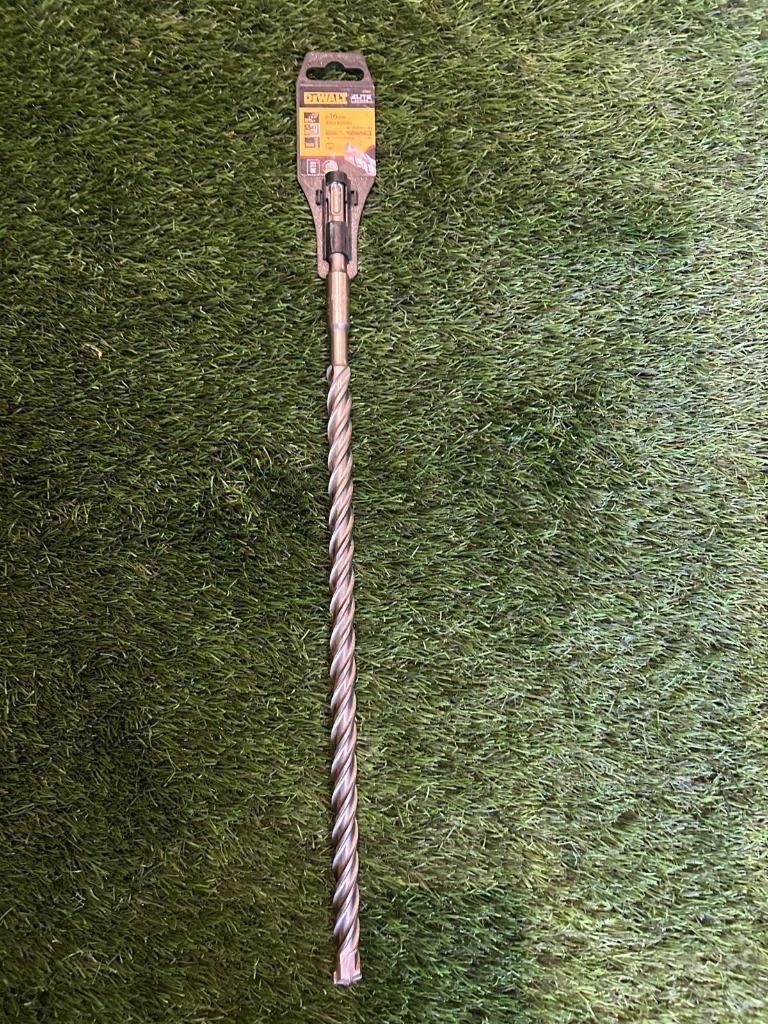 DeWALT DT9681 Boor SDS-Plus 4 Snijder 16x450mm, Verzenden, Nieuw