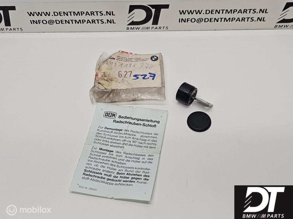 Slotbout BMW E28 36131128376, Nieuw, Ophalen of Verzenden