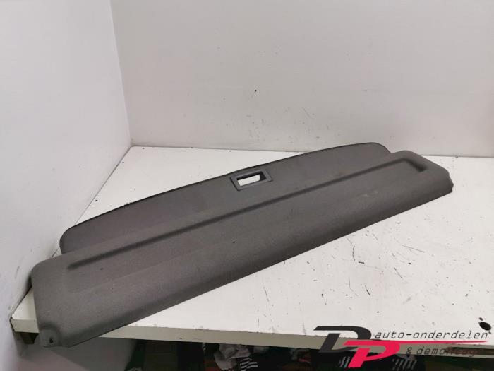 Dekzeil Bagageruimte van een Renault Laguna, Gebruikt, -, Renault, -