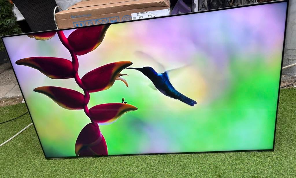 Samsung Series 8 (mp175), Ophalen, Nieuw, Samsung, 100 cm of meer