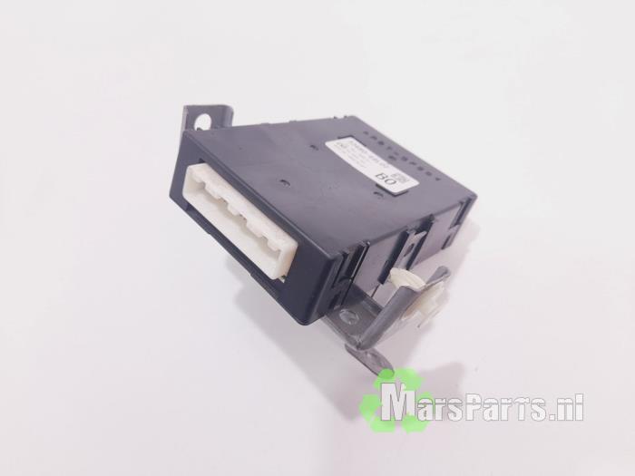 Comfort Module van een Suzuki Swift, Gebruikt, -, -, Ophalen of Verzenden