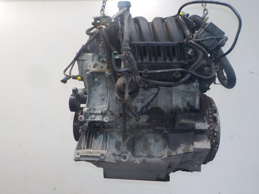Motor Citroën C4, Auto-onderdelen, Motor en Toebehoren, Onderdelen@venauto.nl, Van der Ven Autorecycling B.V., Gebruikt, Citroën