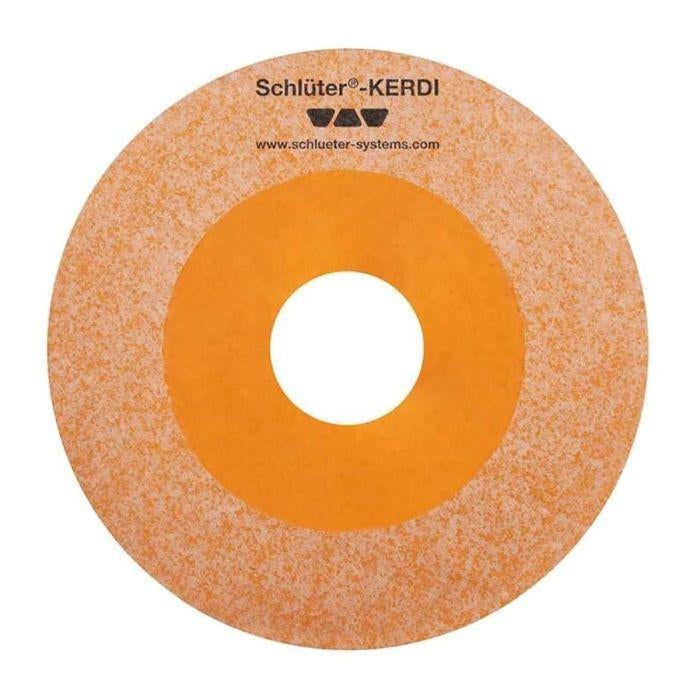 1x Schlüter Kerdi manchet 75-140mm nieuw, Ophalen of Verzenden, Nieuw, Overige typen