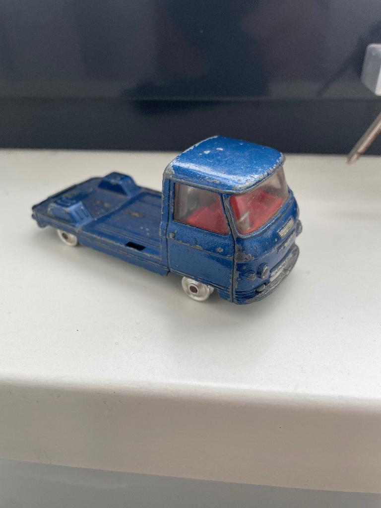 Speelgoed vintage, Ophalen of Verzenden, Gebruikt