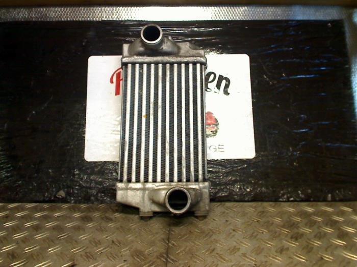 Intercooler van een Chrysler Voyager, Auto-onderdelen, Airco en Verwarming, Gebruikt, -, Ophalen of Verzenden, -