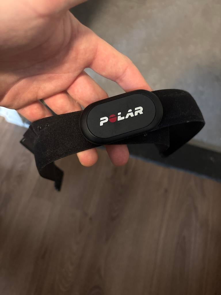 Polar H10 hartslagmeter, Sport en Fitness, Ophalen of Verzenden