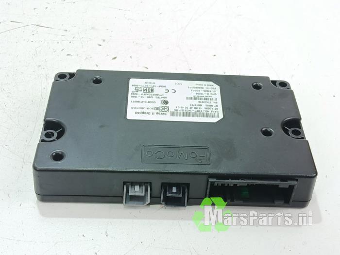 Bluetooth module van een Ford Focus, Auto-onderdelen, Gebruikt, -, -, Ophalen of Verzenden