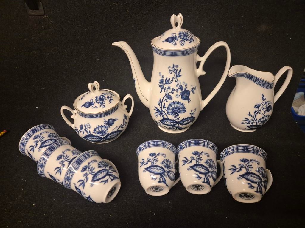 Artil bone china porselein romania, Ophalen of Verzenden
