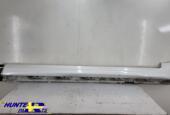 Dorpel R Volvo V70 III ('07-'17) 39819746, Auto-onderdelen, Carrosserie en Plaatwerk, Volvo, Gebruikt, Ophalen of Verzenden