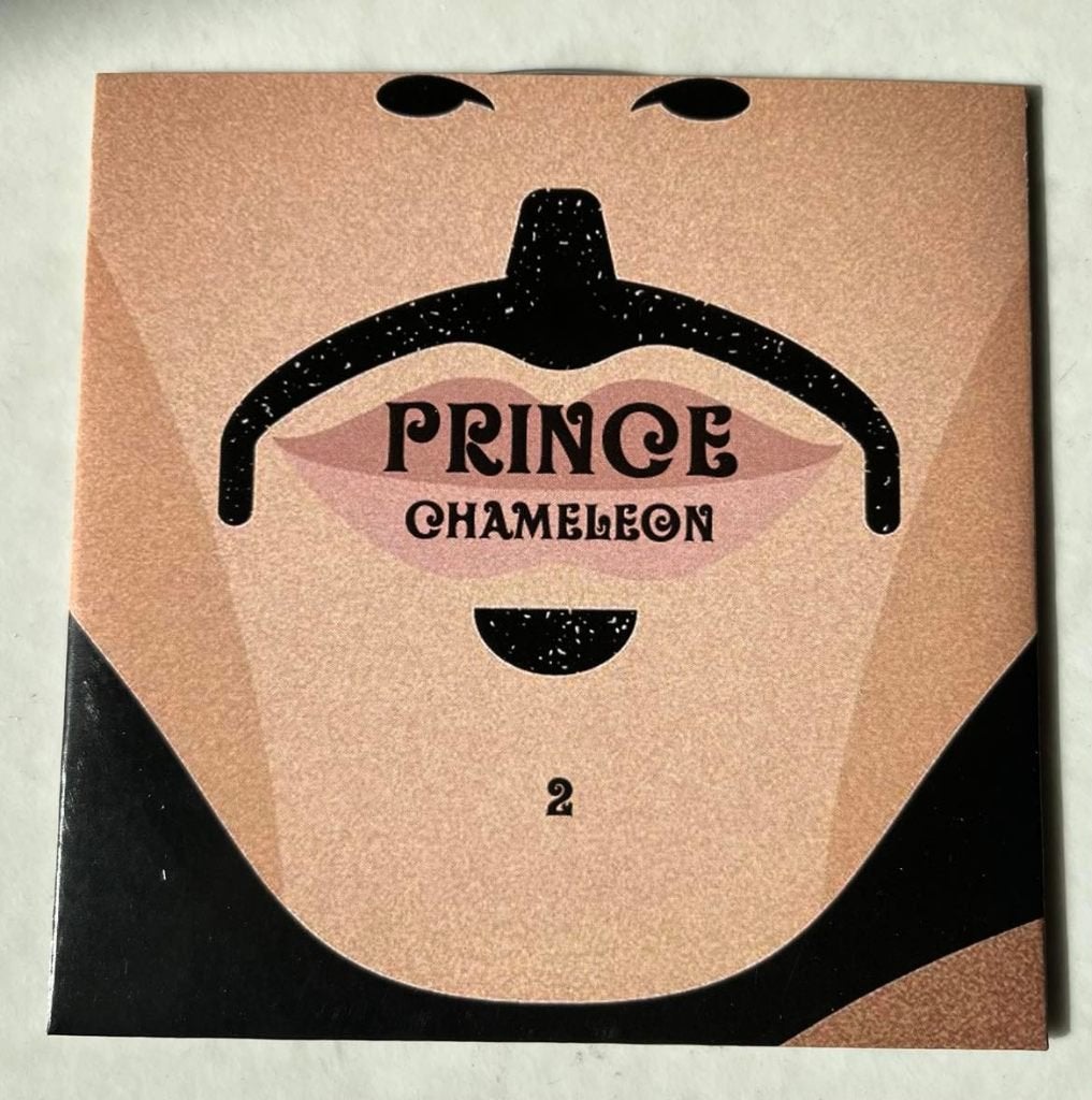 Prince - Chameleon 2 CD, Import, Nieuw in verpakking, Album, Verzenden