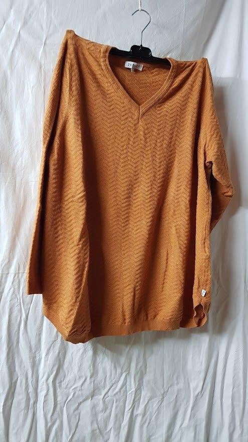 zhen zi trui maat L, Zhen zi, Overige kleuren, Verzenden, Trui of Vest