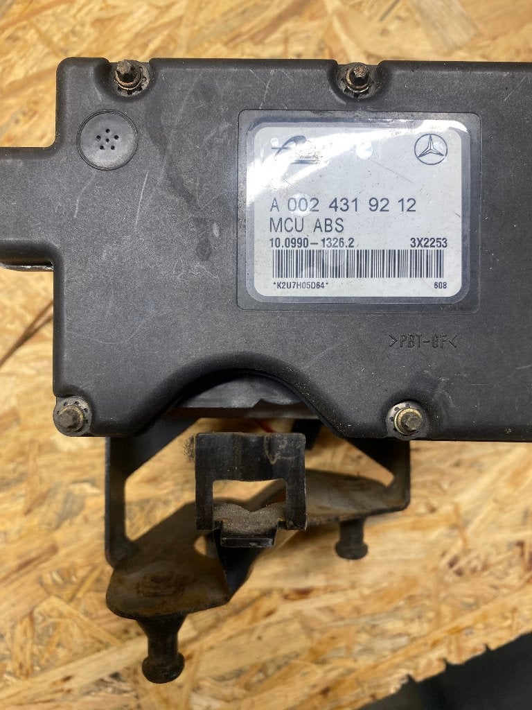 Mercedes SLK ABS pomp te koop, Ophalen of Verzenden
