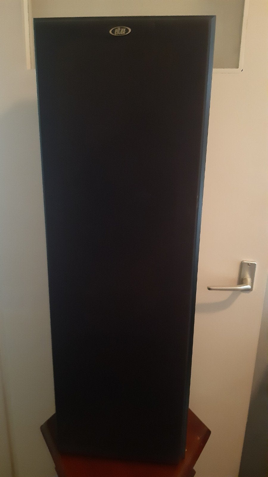Eltax X-treme 4.0 Vloerstaande Speakers (set van 2), Audio, Tv en Foto, Vloerstaande luidspreker, Gebruikt, Geschikt voor surround/home cinema