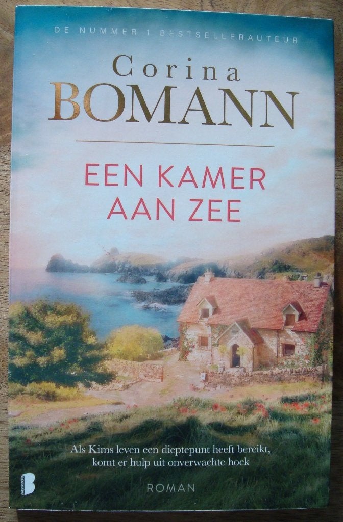 Gloriedagen deel1 Waldfriede-serie - Corina Bomann, Europa overig, Ophalen of Verzenden, Zo goed als nieuw, Corina Bomann