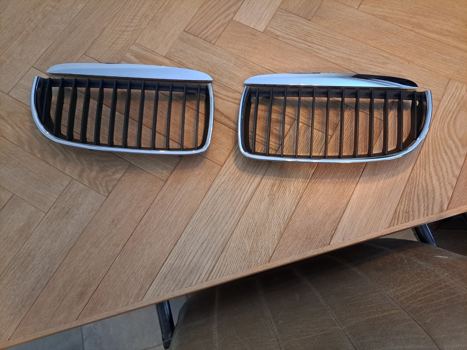 Orginele bmw e90 nieren, Ophalen of Verzenden, BMW