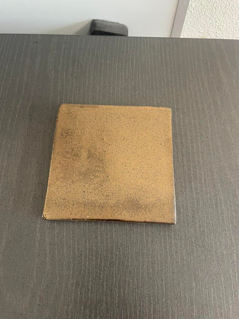 Te Koop handgemaakte wandtegels, Ophalen, Nieuw, Minder dan 5 m², Wandtegels