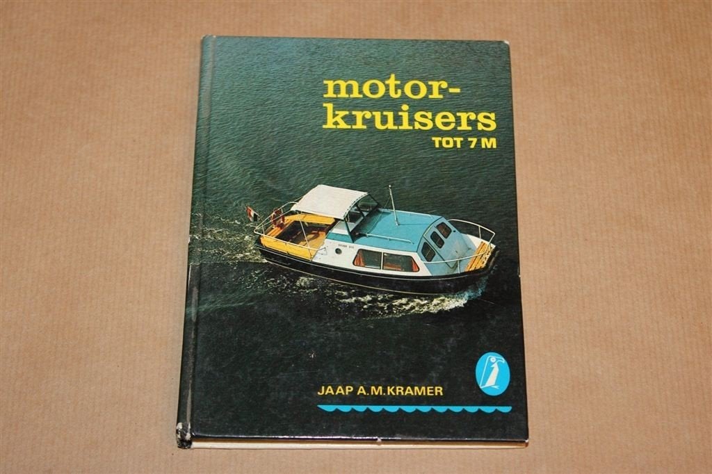 Motorkruisers tot 7 Meter — Watersport en Motorboten, Ophalen of Verzenden, Gelezen