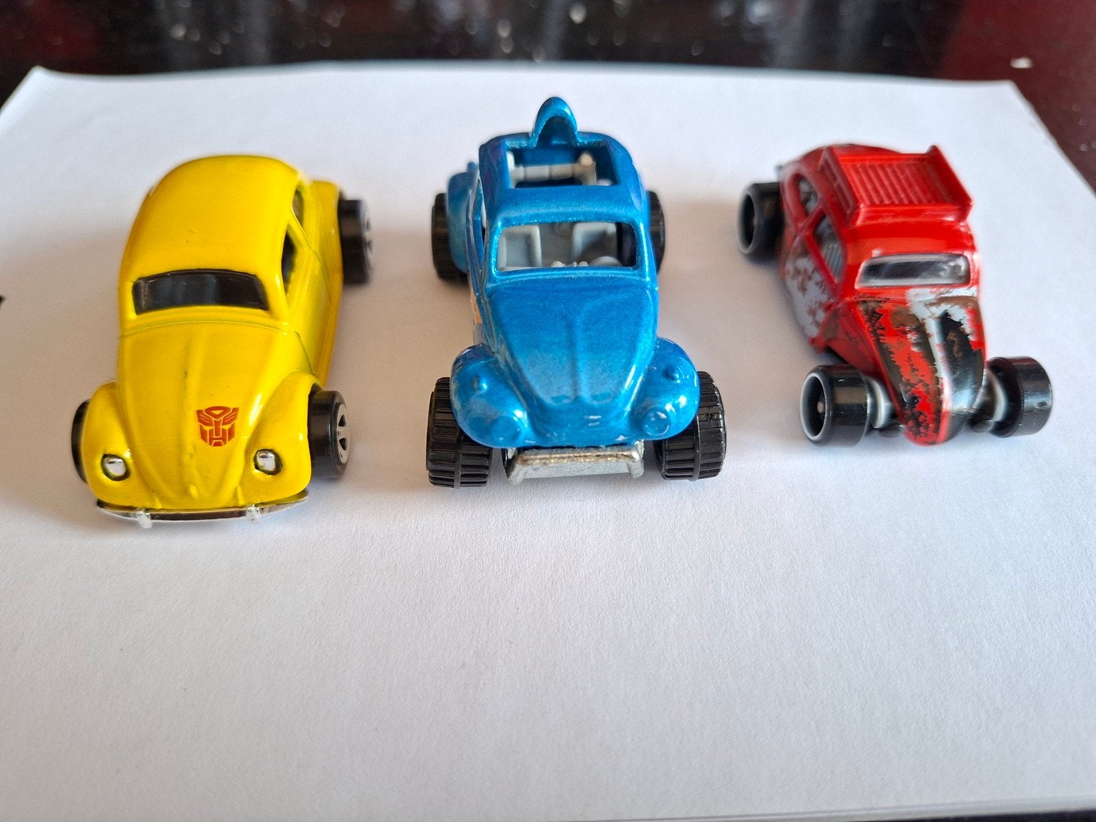 Hotwheels., Ophalen of Verzenden