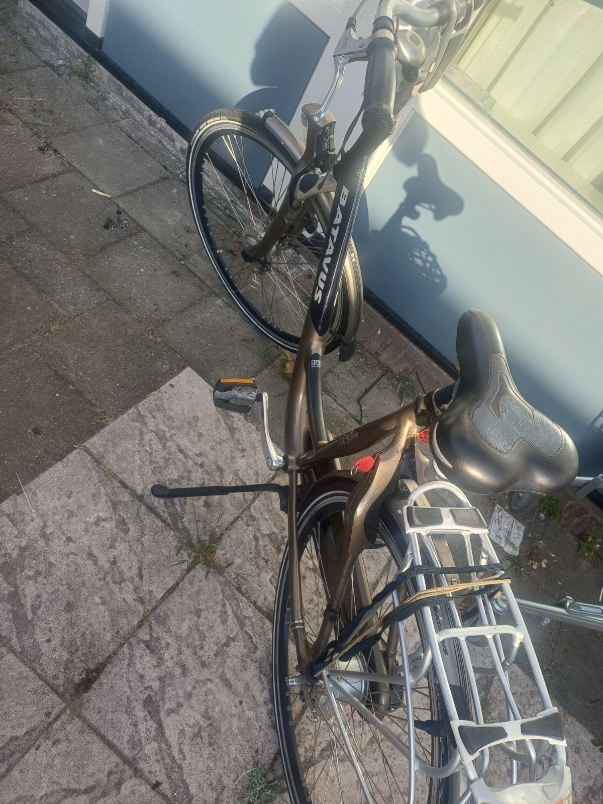 Gezocht gratis oude fietsen, Fietsen en Brommers, Ophalen, Gebruikt, Overige merken