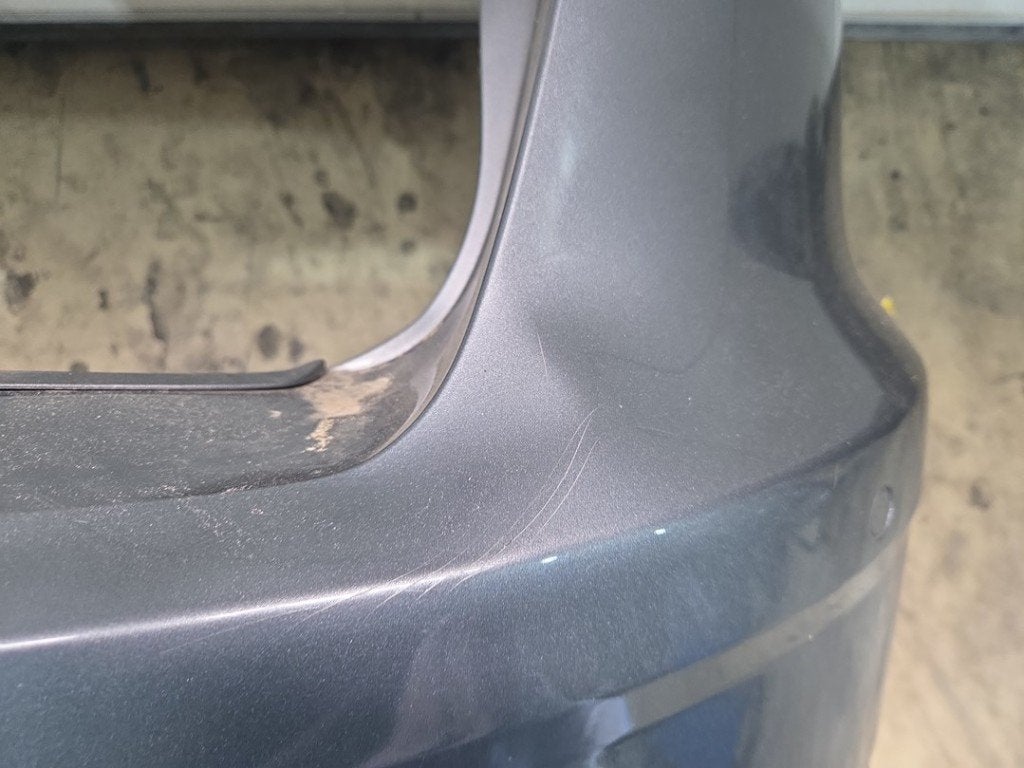 Bumper Achter Seat Leon ST (5FF) 2018 5F9807421AD, Service@seat.de, Seat, Seat Deutschland GmbH, Gebruikt