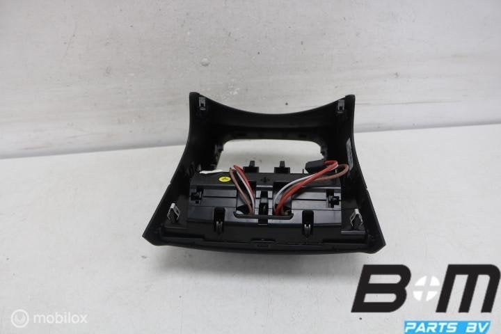 Aansluiting middenconsole Audi A6 4G 4G0919565A, Gebruikt