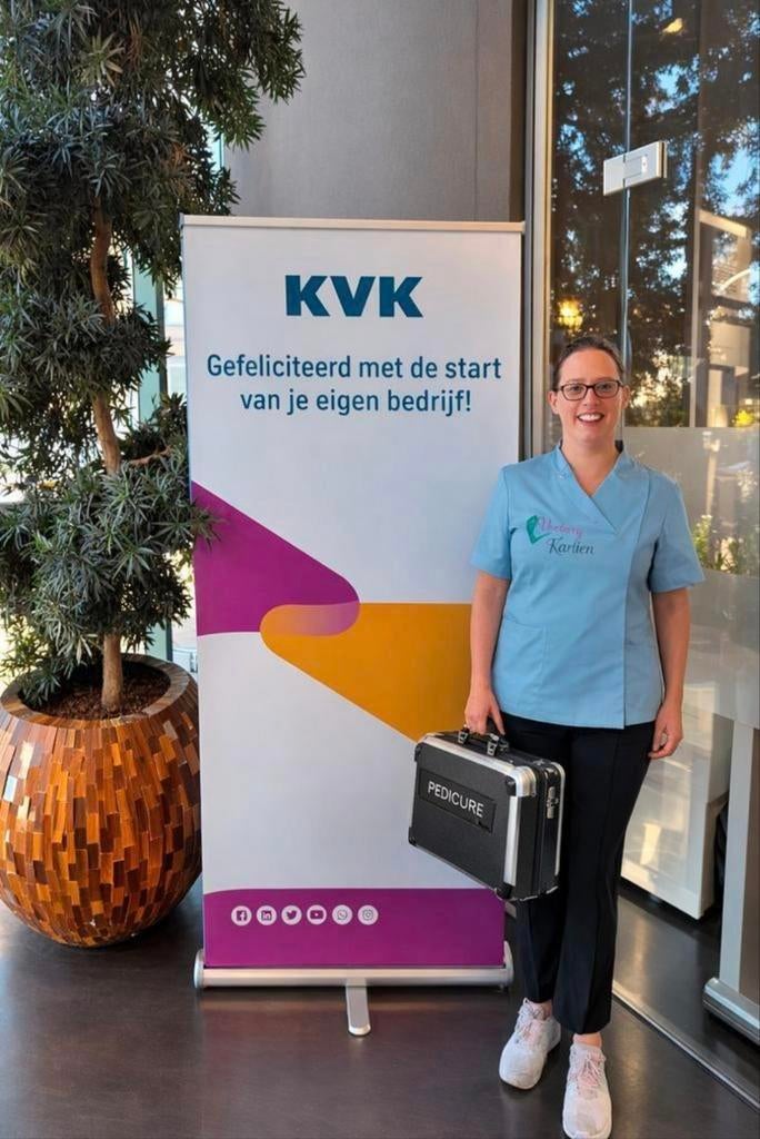 Kapster & Pedicure aan huis ️ | Regio Doetinchem/Zelhem., Sieraden, Tassen en Uiterlijk, Uiterlijk | Haarverzorging, Ophalen