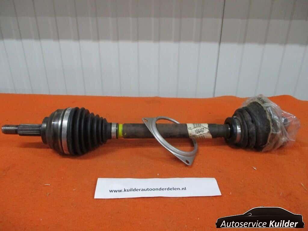 Aandrijfas Links Renault Laguna 1 V6 Origineel en NIEUW, -, Renault, -, Nieuw