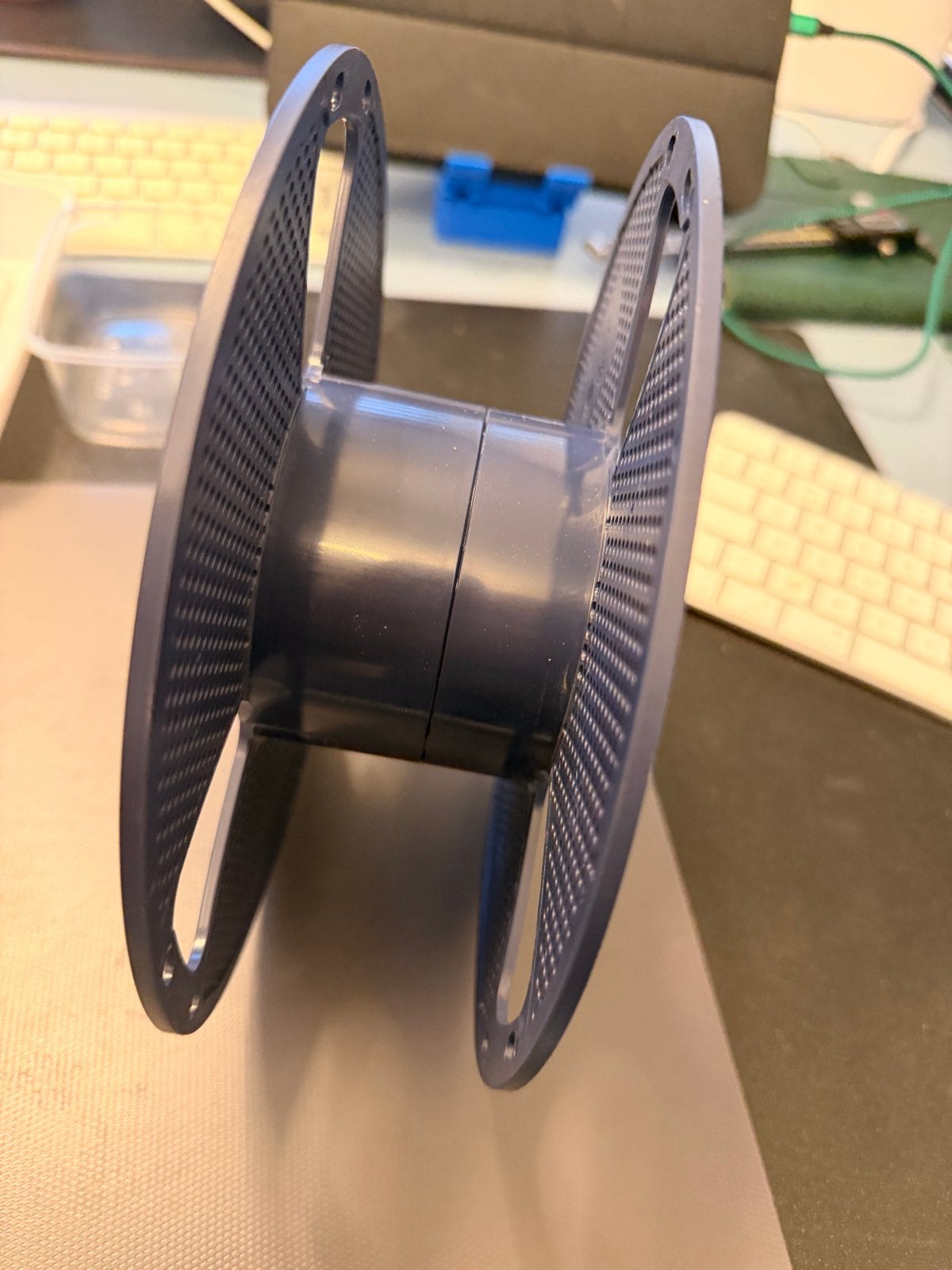 Sunlu lege spoelen - 10 stuks voor 3D-printer filament, Ophalen of Verzenden, Nieuw
