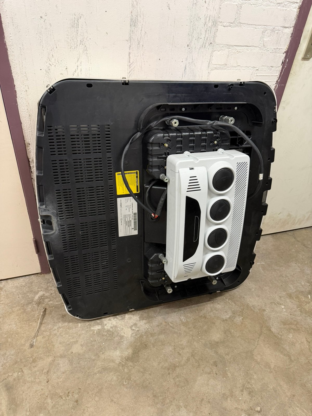 Standairco Daf xf106, Ophalen of Verzenden, Gebruikt, DAF, Airco en Verwarming
