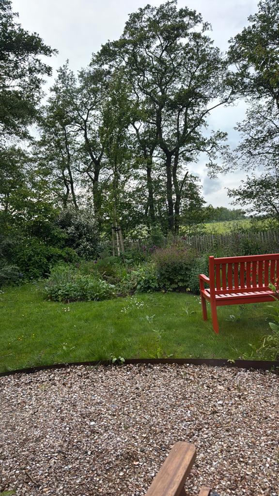 Gezocht, tuinhulp 13-16 jaar
