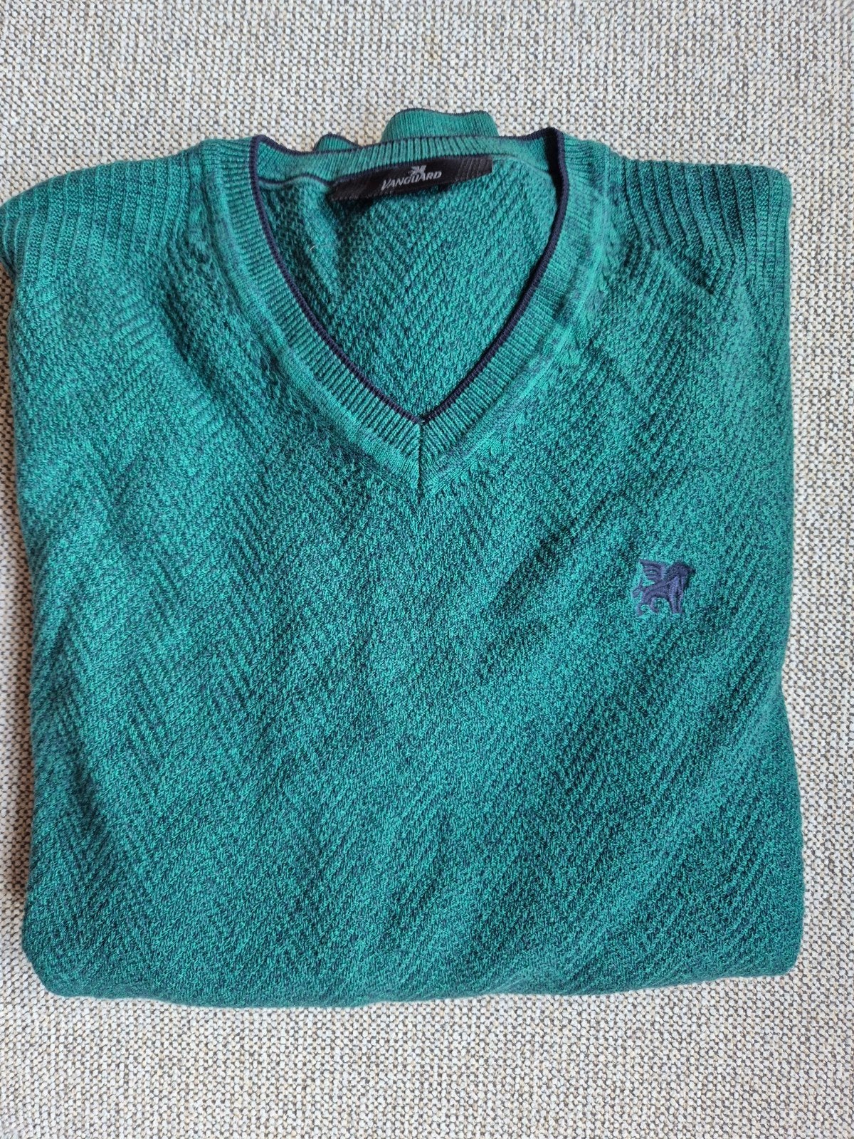 Pme Legend Vanguard trui Knitwear Helder Groen mt XL, Verzenden, ., Maat 56/58 (XL), Zo goed als nieuw