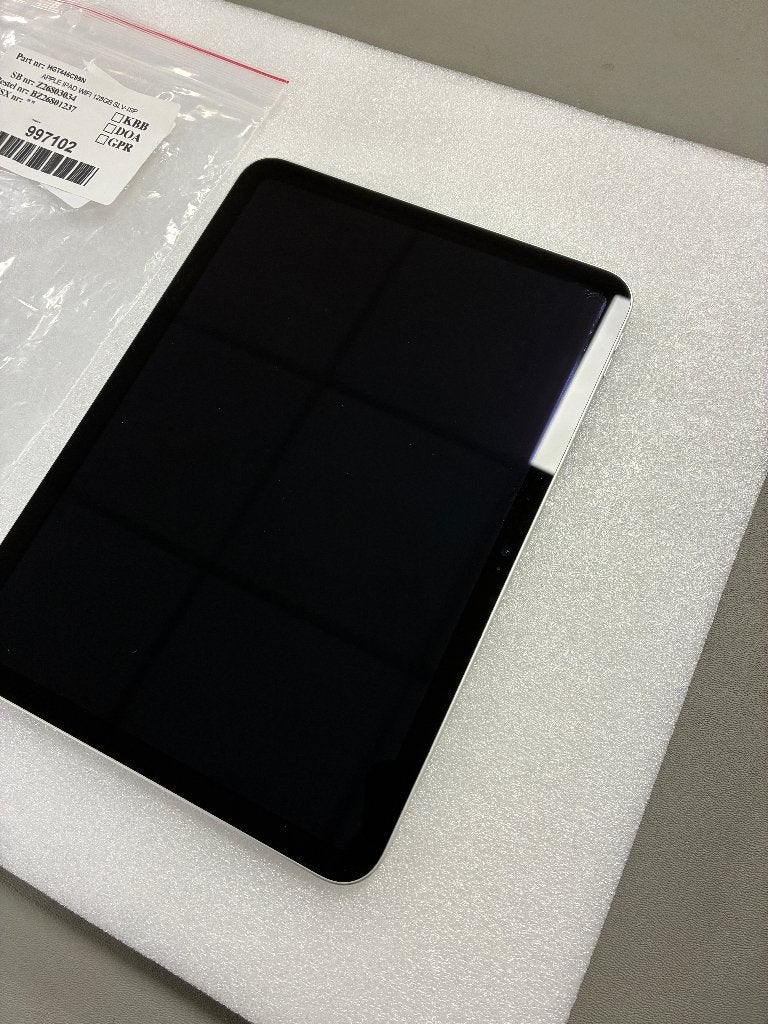 iPad (A16) Wi-Fi 128GB – Gebruikt - Vakantiegeld Actie !, 10 inch, Gebruikt, Apple iPad, Ophalen of Verzenden