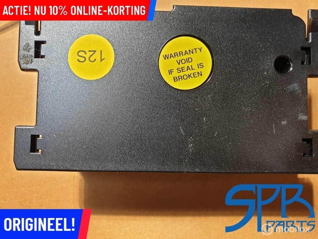 5QE035285 Online Diensten Module Golf 7 VII AUDI A3 8V S3, Gebruikt, Volkswagen, Ophalen of Verzenden, Volkswagen