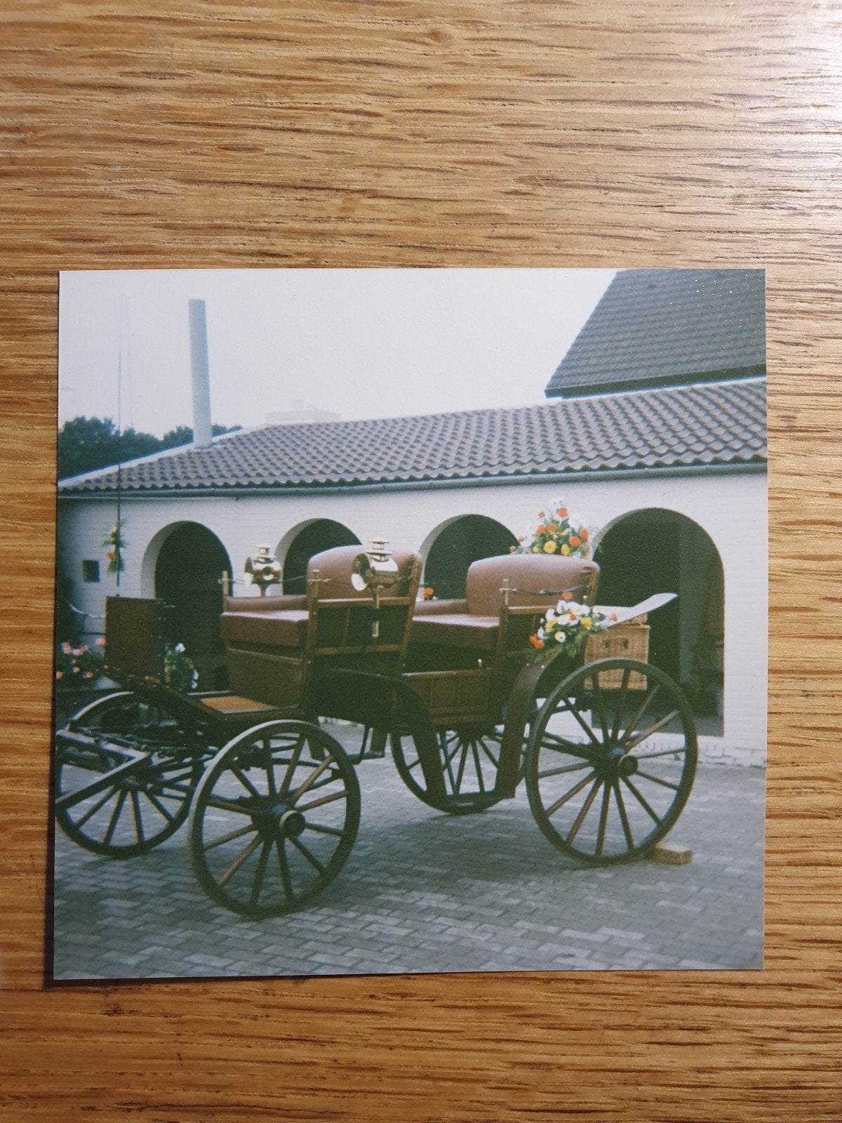 2 KOETSEN TE  KOOP